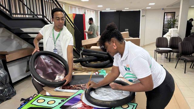 aa1a5e75-5acb-4c8f-97b1-0d42de5f0007 Municípios do Vale do Ivaí se preparam para o desfile da Independência / Foto: Ivan Maldonado