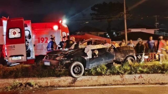 acidente eetrada da ribeira acidente eetrada da ribeira