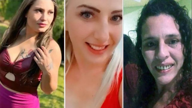 acidente prudentópolis Reprodução / Foto: Redes Sociais