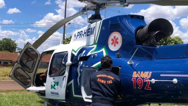 Imagem ilustrativa / Foto: REprodução/Sesa