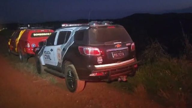 afogamento-04 Reprodução / Foto: PP News