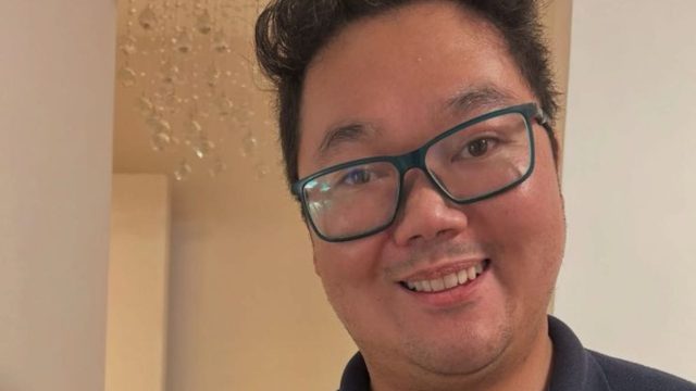 Médico Aníbal Okamoto Junior,  38 anos - Reprodução: Redes Sociais