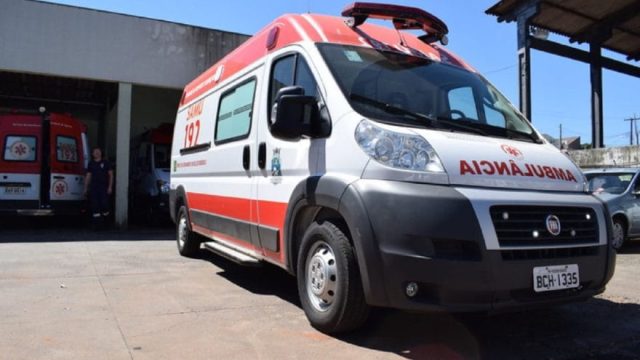 Imagem ilustrativa / Foto: Reprodução