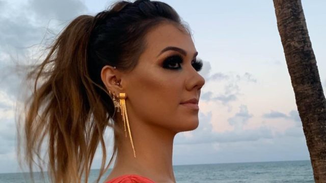 Ana Paula Scheffer morreu