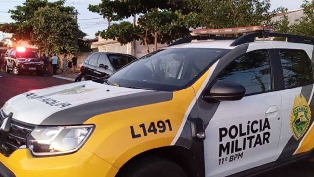 Reprodução / Foto: Corujão Notícias