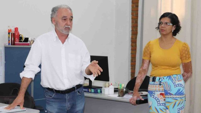 b6fc13ba-cb10-4e97-921b-b9832c0372ea Carlos Cezar Barra de Oliveira / Foto: Assessoria de Imprensa