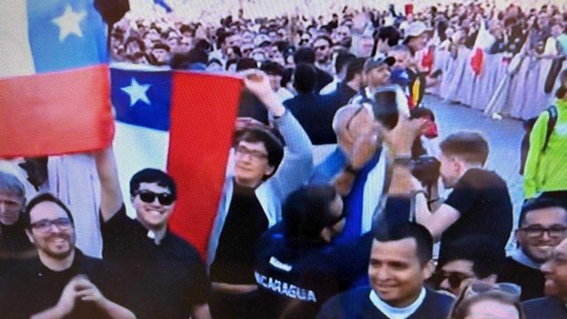 ba9f5c26-a75c-4f69-ba8e-a8de9d1eafd6 Reprodução / Rede Globo