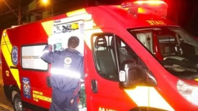 Imagem ilustrativa /Foto: Reprodução