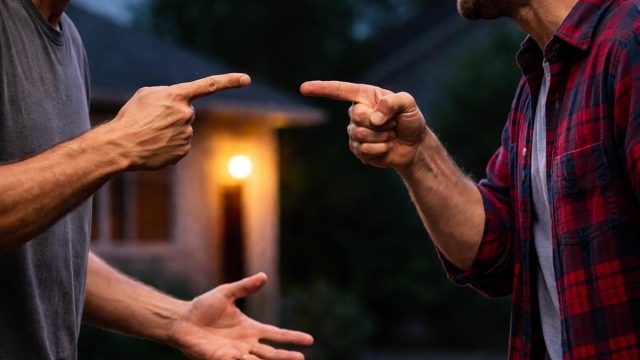 Polícia Militar atendeu ocorrencia / Foto: Imagem ilustrativa / Reprodução