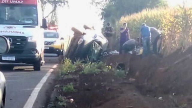 Reprodução / Canal HP