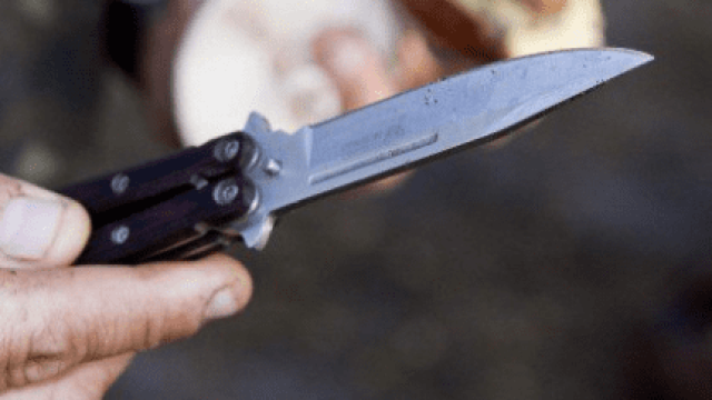 Jovem é suspeito de esfaquear primo de 8 anos, em Umuarama