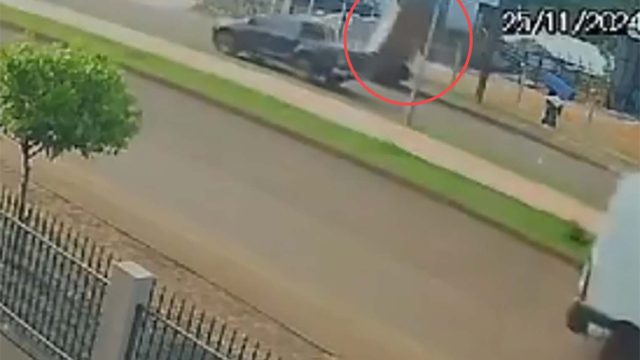 Reprodução / Redes Sociais