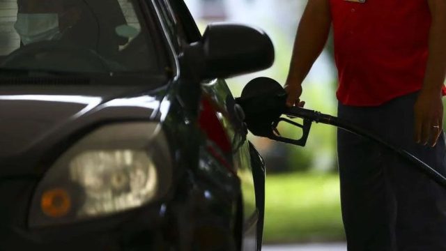 Imagem Ilustrativa / Foto: Marcelo Camargo/Agência Brasil