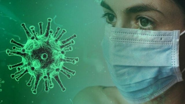 casos de coronavírus