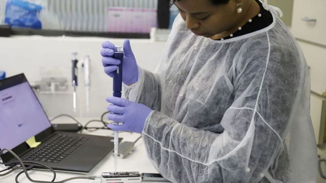 Ivaiporã confirma mais casos de Covid-19