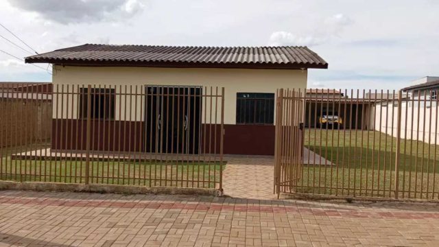 destacmento da PM Ariranha do Ivaí