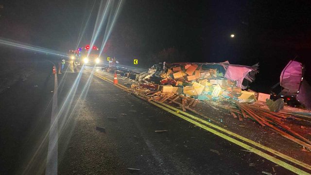 e1f114f0-cc8f-437d-8ea5-14d06a9f995a Divulgação / Foto: PRF