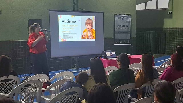 Pós Graduação em Autismo / Foto: Reprodução