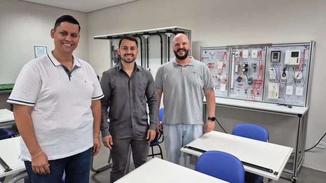 Fatec Ivaiporã anuncia coordenador para curso de Engenharia Civil / Foto: Assessoria de Imprensa