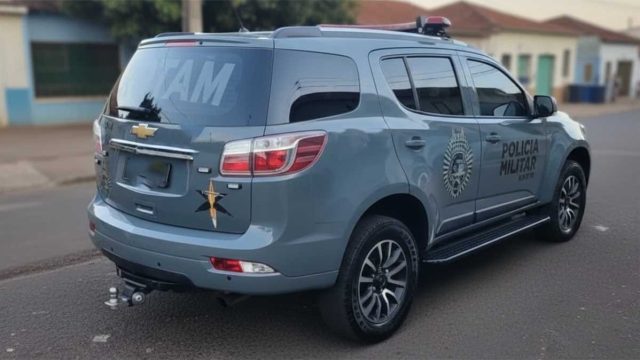 equipe rotam Drogas foram apreendidas pela ROTAM durante ocorrência no Centro de Ivaiporã