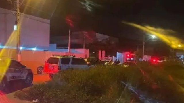 Fatalidade foi registrada na tarde de  quarta-feira (24) / Foto: Reprodução