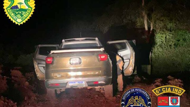 fc1d5412-e75b-43dd-953d-ec5acc781a70 Divulgação / Foto: 6ª CIPM