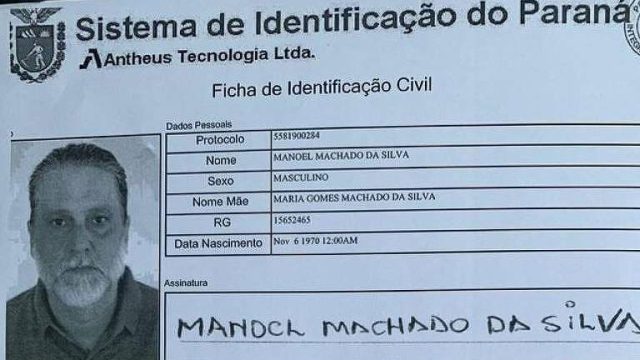 Caso Rafael Miguel: Paulo Cupertino é preso no Paraná