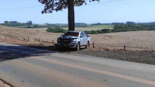 Divulgação / Foto: Polícia Militar