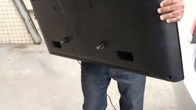 furto monitor Imagem ilustrativa / Foto: Pixabay