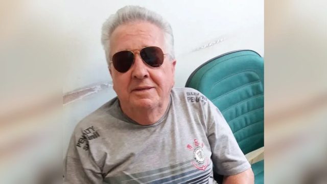 getulio alves Getulio Alves,