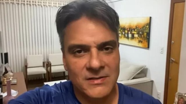 guilherme-de-padua- Ex-ator Guilherme de Pádua, 53 anos / Foto: Reprodução Youtube