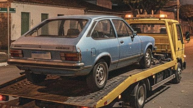 Imagem meramente ilustrativa / Foto: Reprodução