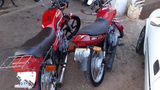 Imagem meramente ilustrativa / Foto: PMPR