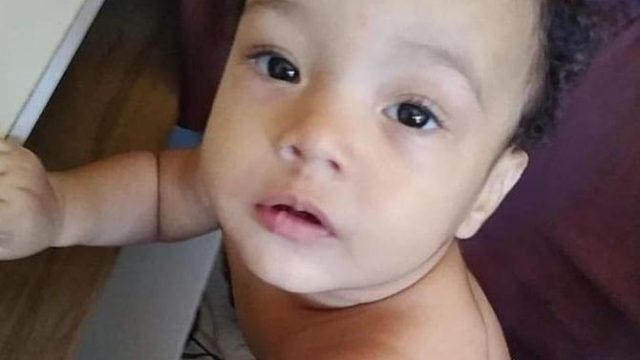 Jackson Moisés, 2 anos / Foto: Reprodução