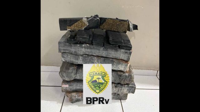 Divulgação / Foto: PRE