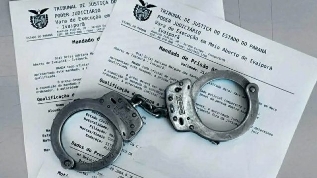 Imagem meramente ilustrativa / Foto: PMPR