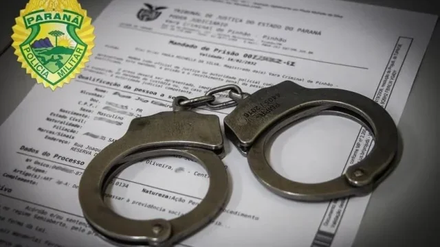 Ilustração / Foto: PMPR