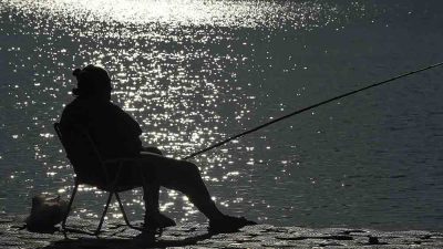 Portaria do Instituto Água e Terra (IAT) restringe a pesca  / Foto: Denis Ferreira Netto/Sedest