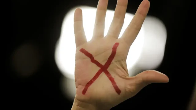 violência domèstica Imagem ilustrativa / Foto: Joédson Alves/Agência Brasil