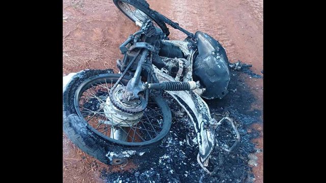 Reprodução / Foto: Blog do Berimbau