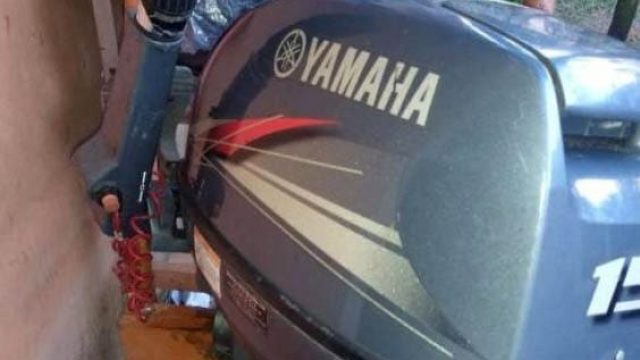 motor-de-barco-furtado Bandido furta motor de barco