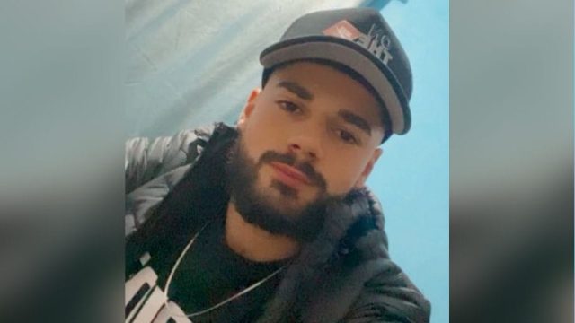 Joilson Schibelak tiha apenas 21 anos / Foto: Redes Sociais