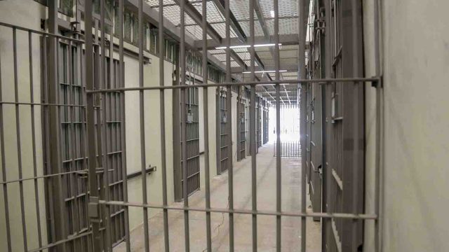 festtival de teatro Penitenciaria