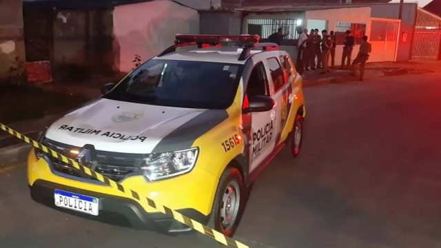 A Delegacia de Homicídios já iniciou as investigações do crime / Foto: Diogo Cordeiro/RICtv