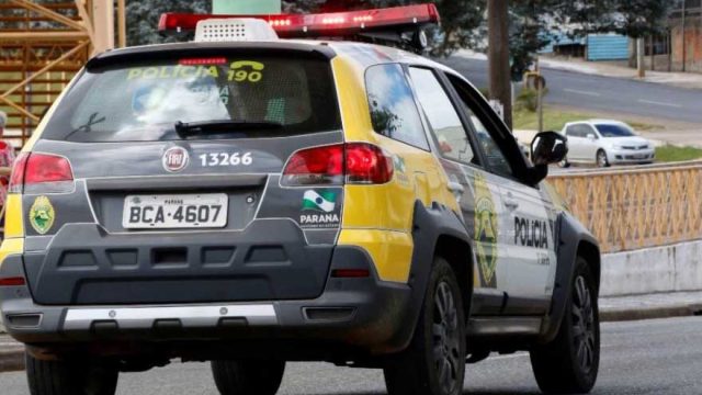 Imagem ilustrativa / Foto: Arquivo/PMPR