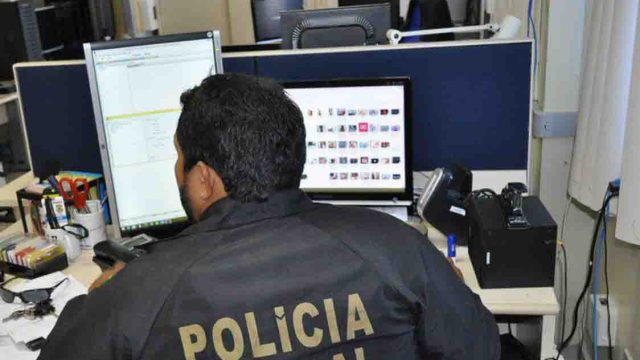 policia_federal_operacao_dolos Divulgação / Foto: Polícia Federal