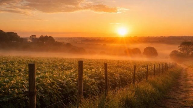 Previsão do tempo Ivaiporã e Vale do Ivaí - Sábado 3 de janeiro.