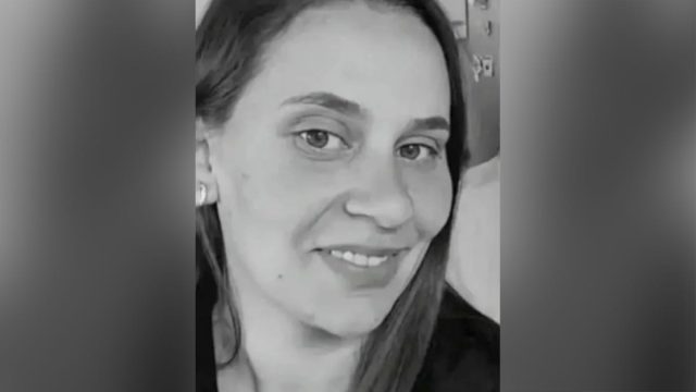 priscila Priscila era moradora de Cambira e servidora da prefeitura de Cambira / Foto: Reprodução