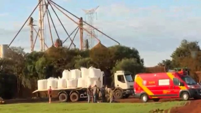 Reprodução / NH Notícias/Manoel Ribas