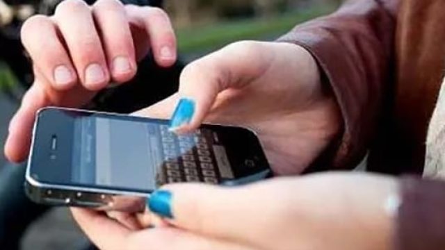 roubo celular Imagem ilustrativa / Foto: Reprodução da internet